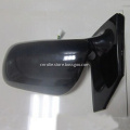 Side rear view mirrors with wire auto parts car accessories for Toyota corolla Axio fielder nze 121 141